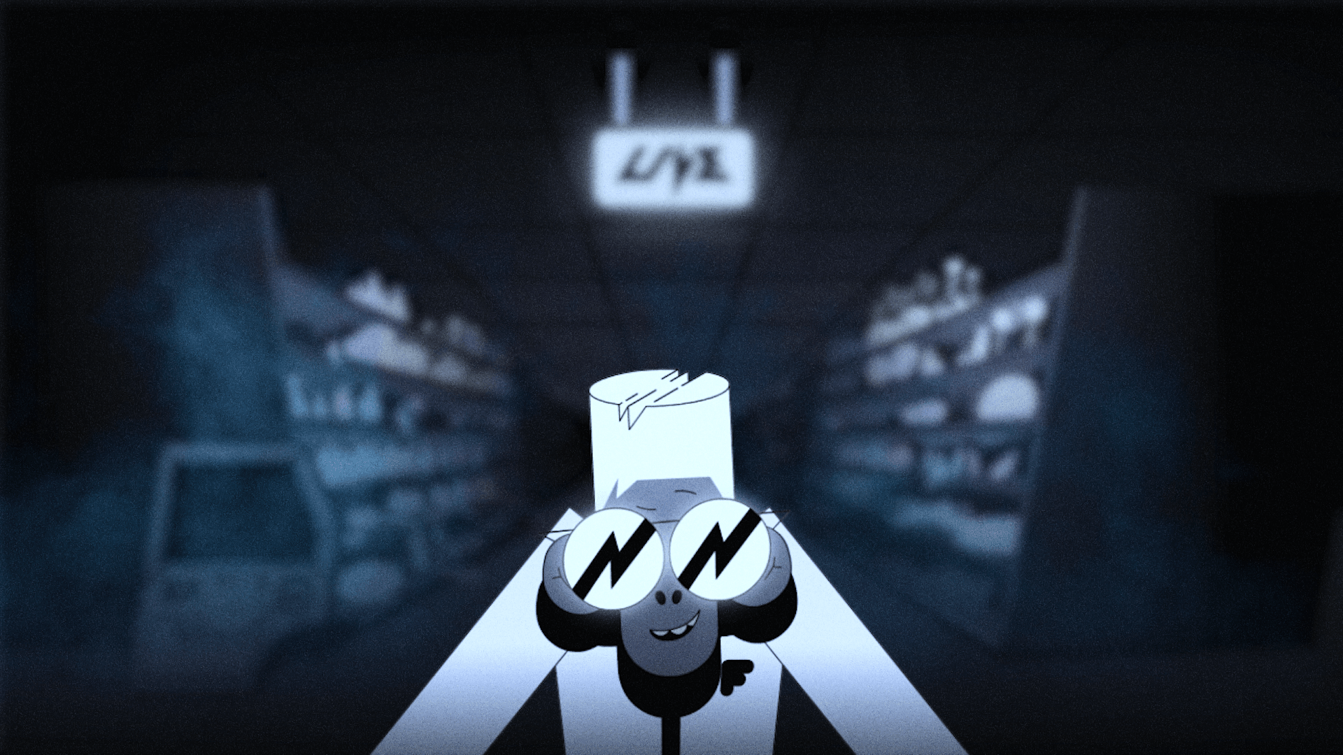 The Fonic website